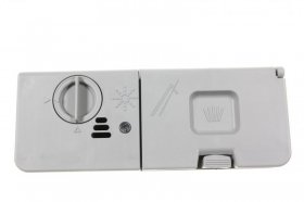 Smeg Dispenser Combination - 812832343 Detergent Dispenser + R