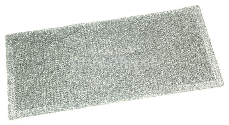 Metal Grease Trap - Lz72010 00460119 Metal-mesh Grease Filter [Bosch Siemens]