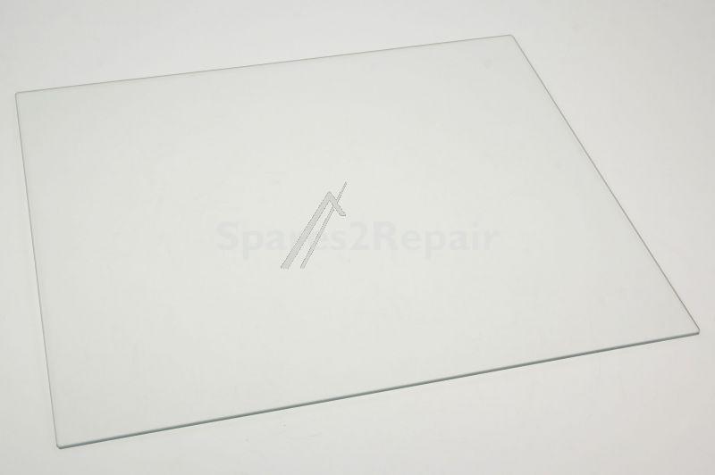 Liebherr Glass Panel - 727715200 Safety Shelf Plate
