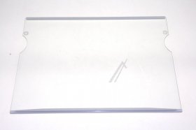 Liebherr Glass Panel - 727194200 Glass Plate Assembly With Retaining Strip