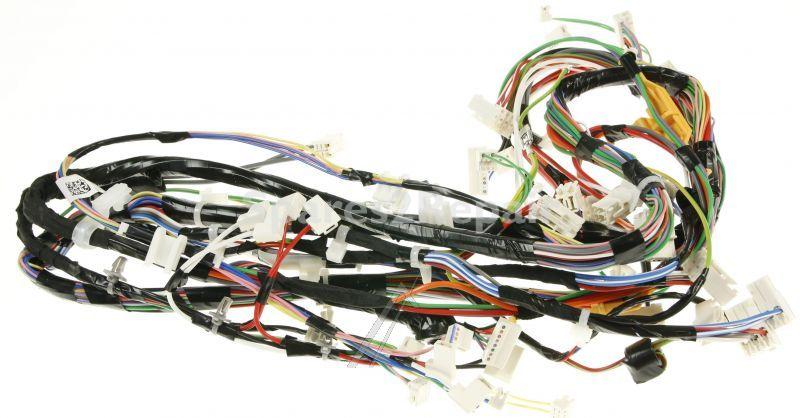 Harness - 2847391500 C00880847 Main Cable Harness [Arcelik]