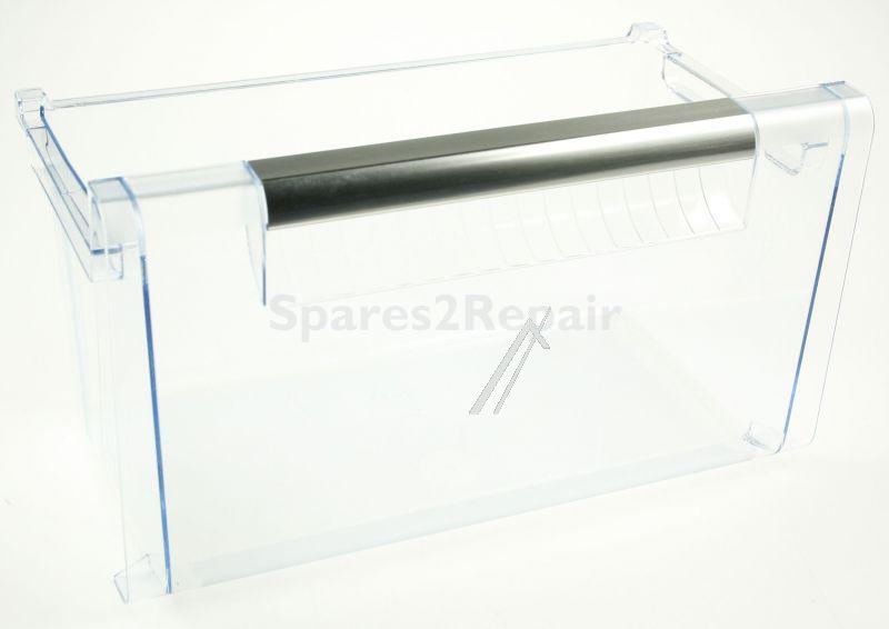 Freezer Drawer - 00448673 Frozen Food Container [Bosch Siemens]
