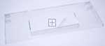 Drawer Front - 2644015014 Flap Door Transparent 7902 157 [Electrolux Aeg]