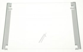 Liebherr Glass Panel - 727717200 Glass Shelf Assembly