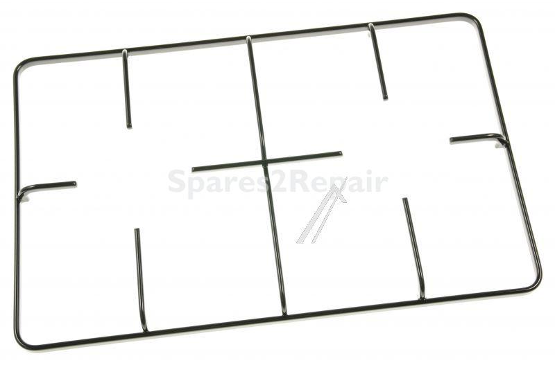 Elba Delonghi Grid - 217437 Pan-support