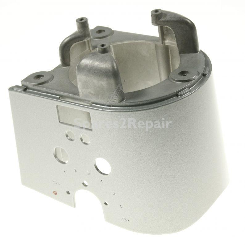 Housing - Kw715214 Housing - Silver (sr20) [Delonghi]