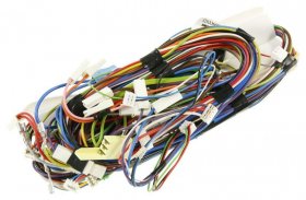 Harness - 32033699 Cable Harness-c4-ftvd [Vestel]