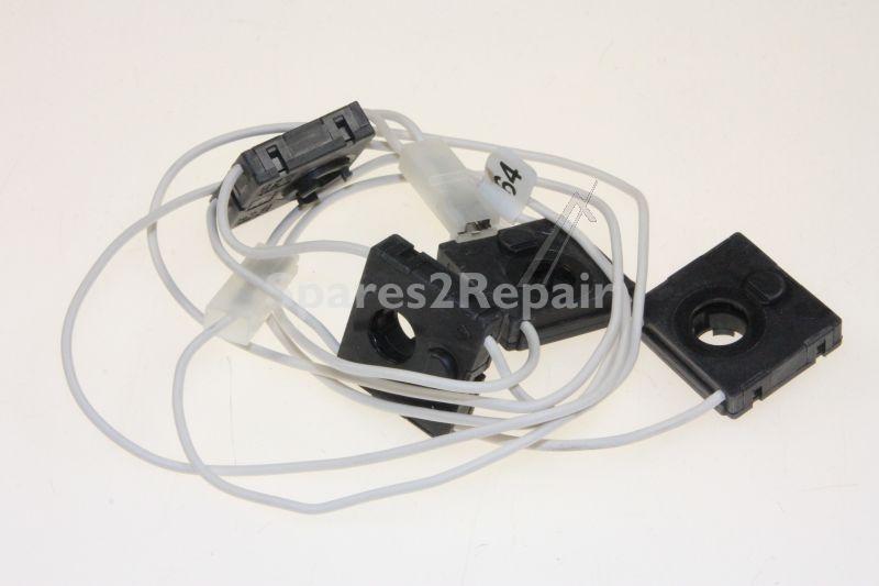 Smeg Micro Switch - 694490561 Miscro-switch Assembly