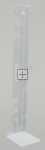 Hisense Gorenje Guide-rail - Hk1467035 Right Drawer Rail
