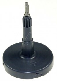 Turntable Coupler - Kw712566 Geared Drive Unit [Delonghi]