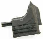 Hisense Gorenje Dishwasher Seal - 359309 Corner Gasket-left