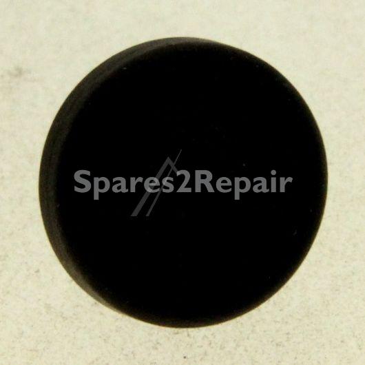 Rubber Foot - 00629640 Rubber Foot [Bosch Siemens]