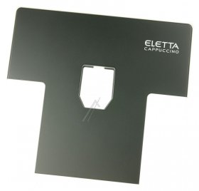 Front Case - 5913214961 Front Panel [Delonghi]