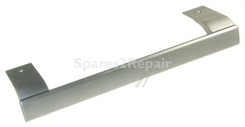 Fridge Door Handles - 4906803100 C00869868 Soft Handle Assembly [Arcelik]