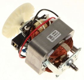 Motor - Kw716733 Motor Assembly 230v 50hz [Delonghi]