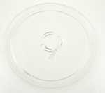 Microwave Turntable Plate - C00629086 488000629086 Turntable Glass-280 (borosilicate Glass) [Whirlpool Indesit]