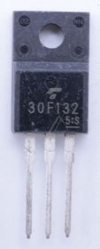Toshiba Transistors - 30f132 Transistor