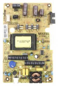 Vestel Power Supply - 23286217 - 17IPS61