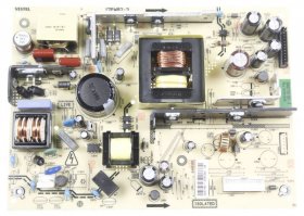 Vestel Power Supply - 23027780 - 17PW82