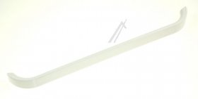 Oven Door Handles - 3554092019 Handle Oven Door White [Electrolux Aeg]