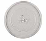 Lg Microwave Turntable Plate - 3390w1g005e Tray glass