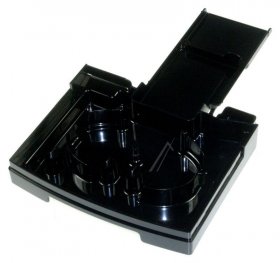 Drip Tray - 5313233931 Vaschetta Poggt Nero(pc+abs)(zama)ecam26 [Delonghi]