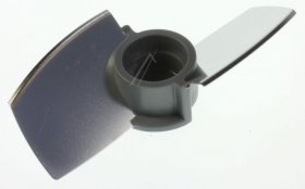 Beater - Kw715650 Paddle Assembly Hdp308-404-408 [Delonghi]