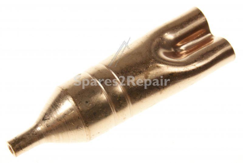 Filter Mechanical - Ne1013 A3408-010 Filter [Delonghi]