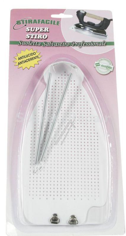 Protective Cover - Textilschutzsohle Universal FÜr Professionelle BÜgeleisen