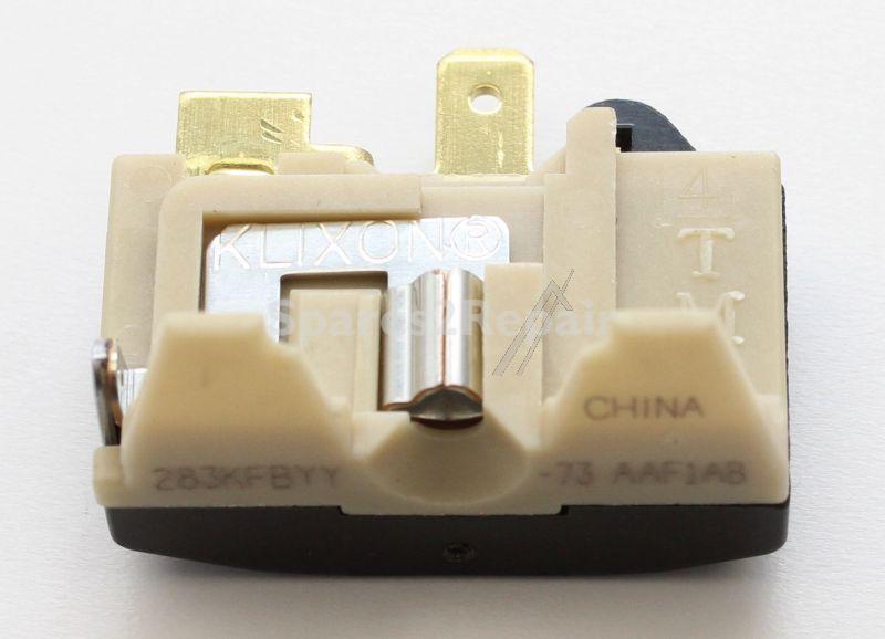 Starter Relay - 4234590100 C00959000 Integrated Ptc Starting Device [Arcelik]