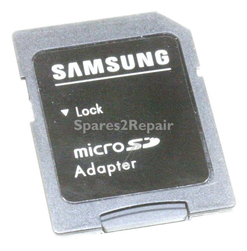 Samsung Memorycard - 1109-001438 Micro Sd Memory Card 16gb -ic-memory Card