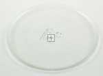 Microwave Turntable Plate - 4055065025 Rotating Plate glass [Electrolux Aeg]