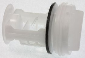 It Wash Pump Head - 39901022700 Filter Cap Assembly