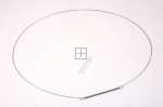 It Wash Clamp For Door Sleeve - 39201009300 Ring Fixation Door Gasket Side Cabinet