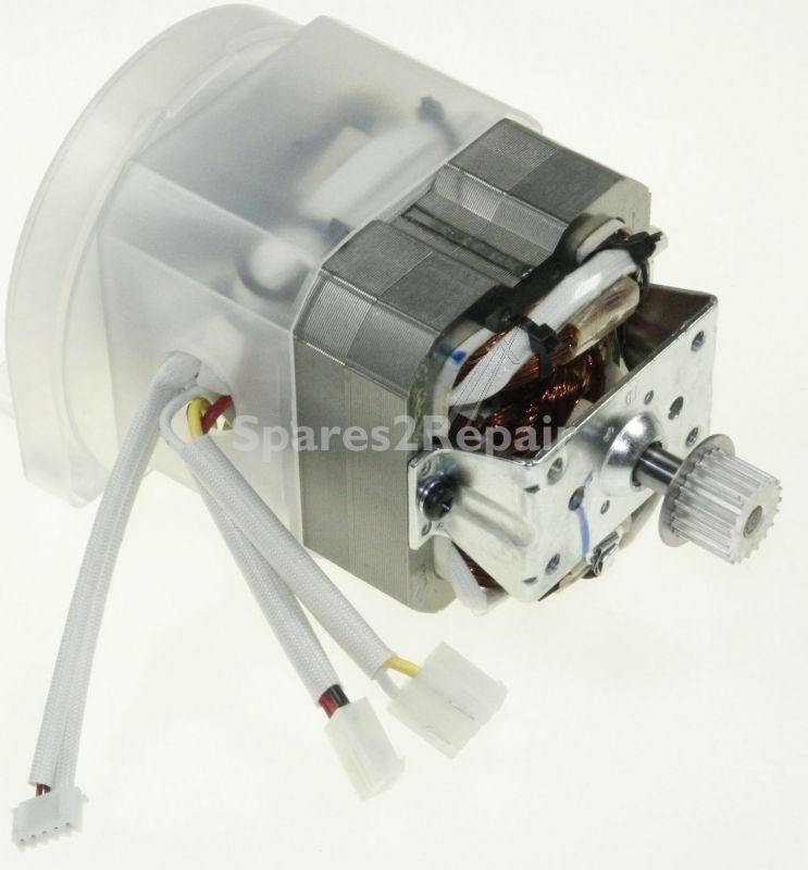 Motor Unit - Kw712650 Motor Assembly Mg700-710-720 [Delonghi]