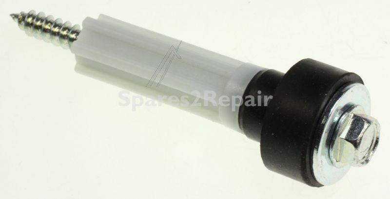 Haier Fixation Bar - 0020808355a 49049396 Transport Screw Assembly