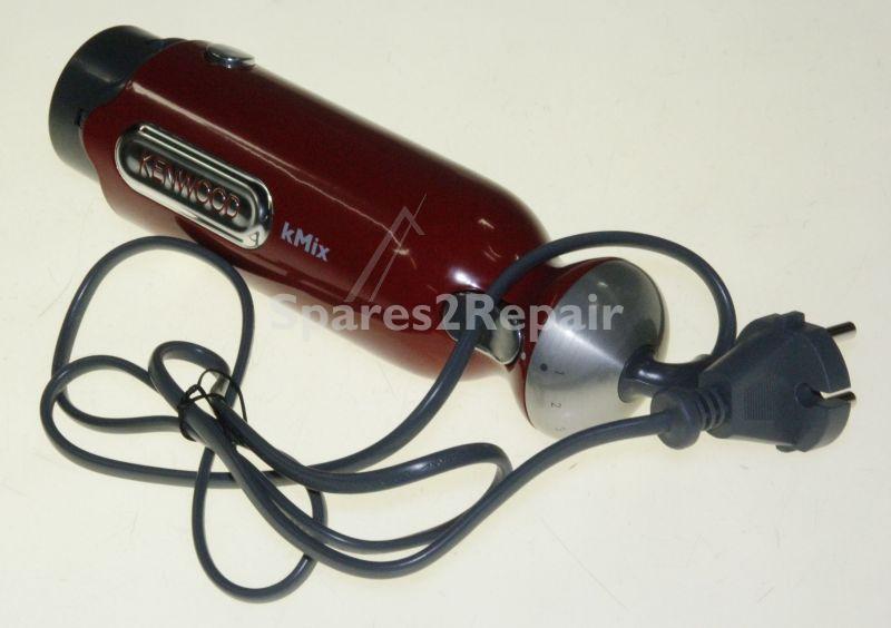 Motor - Kw710453 Power Handle Red Eu Pl Hb751-7 [Delonghi]