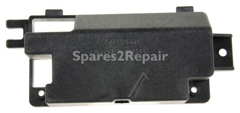 Arcelik Casing Cover - Wifi Card Connected Plastic