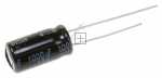 Panasonic 10v Radial Electrolytic 105 De - 1000uf-10v Eeufr1a102l Elcap Radial Pan 105° 8x15mm -rohs-
