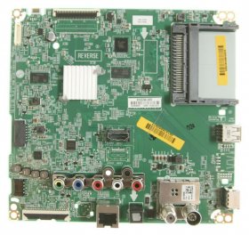 Lg Board - Ebu64084023 Board