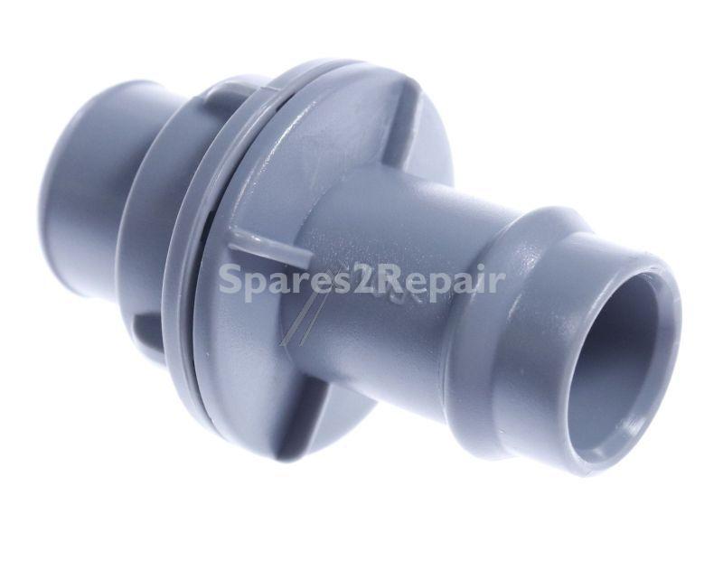 Haier Standpipe - 012g2160236 49053051 Outer Duct