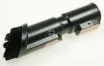 Vacuum Cleaner Nozzle - 9178017738 C00928493 2in1 Hair Brush [Arcelik]