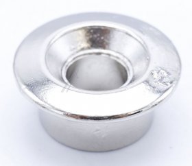 Connection Nozzle - C00118446 480122102316 Bush Fixing Glass [Whirlpool Indesit]