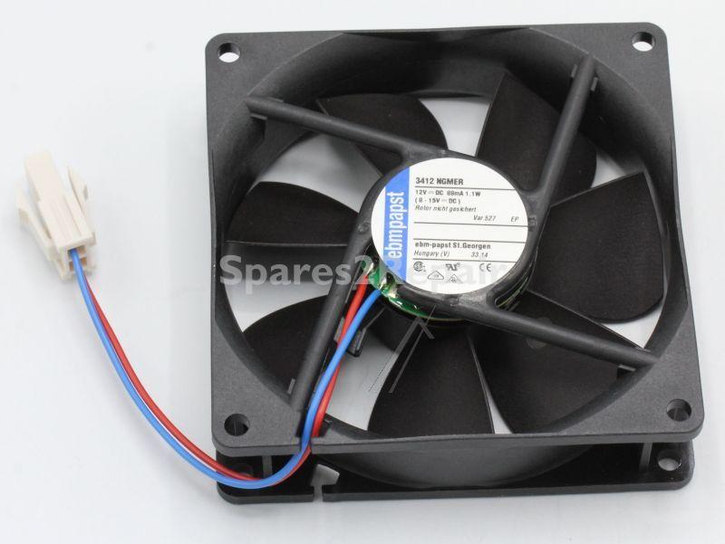 Atag Ventilator Motor - 88020025 400333 Fan