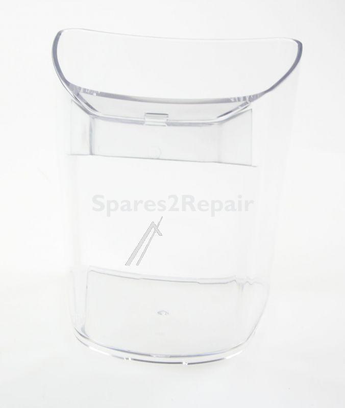 Container - Kw716370 Pulp Container [Delonghi]
