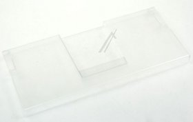 Drawer Front - 42127266 Freezer Drawer Front Clear [Vestel]