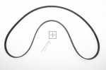 Poly v belt - 5pj1270 1018652 Splined 5j 1270 [Amica]