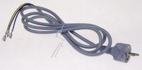 Mains Power Lead - 5012810101 Power Cord [Delonghi]