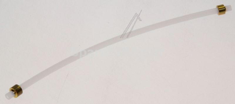 Connecting Hose For Coffee Machines - C00312128 481254828059 Tube [Whirlpool Indesit]