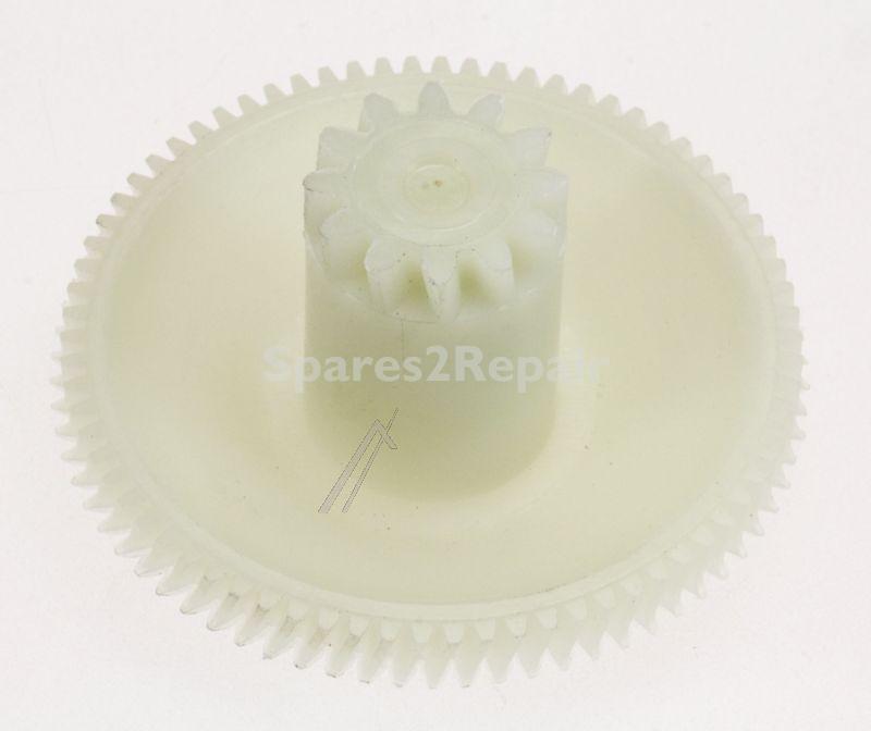 Gear - 00419110 Gear - Spur Gear [Bosch Siemens]